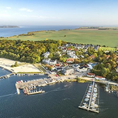 Ostsee Sonnengarten Altefahr Exterior photo