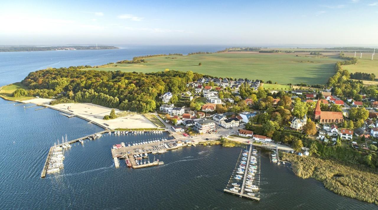 Ostsee Sonnengarten Altefahr Exterior photo