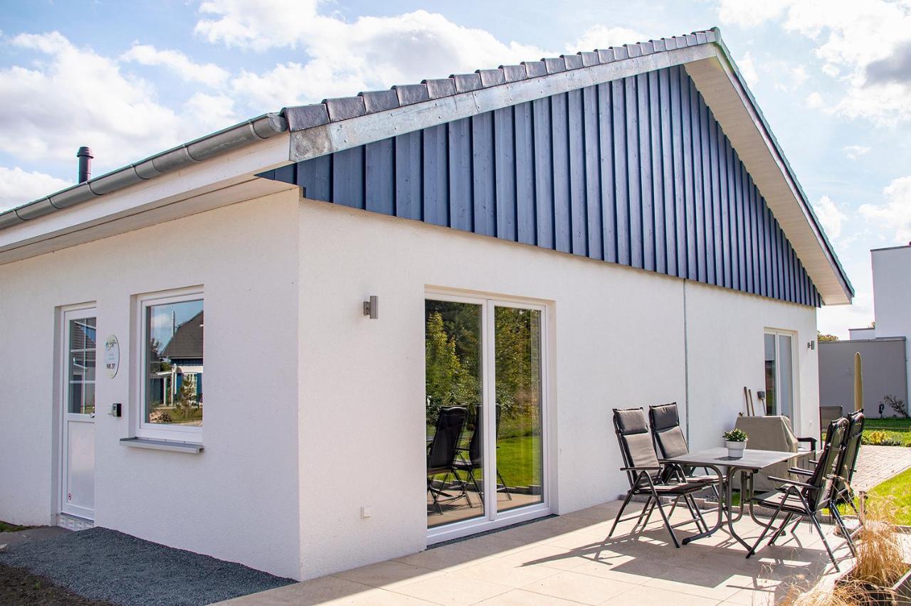 Ostsee Sonnengarten Altefahr Exterior photo