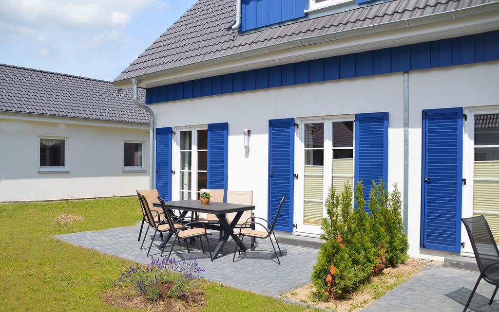 Ostsee Sonnengarten Altefahr Exterior photo